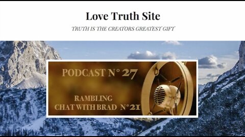 Podcast N°27 - Rambling N°21