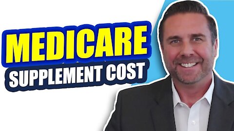 Medicare Supplement Plans Cost