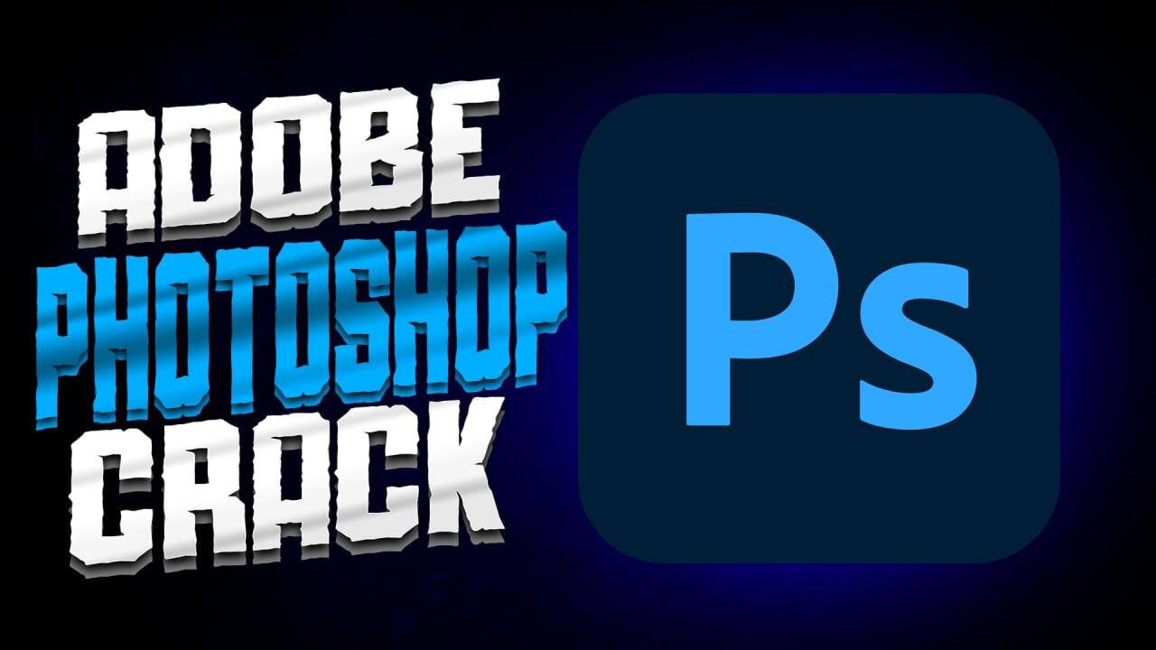 download photoshop crack torrent