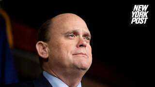 US Rep. Tom Reed, a potential Cuomo challenger, accused of sexual misconduct