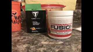 Product review turbo force