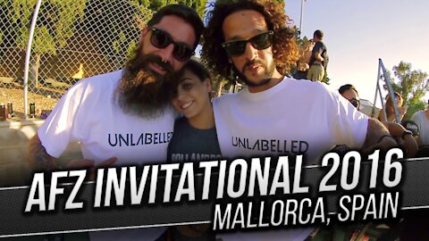 AFZ Invitational 2016 (Mallorca)