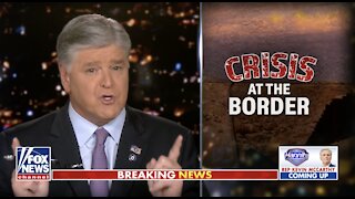 Hannity: Biden's virtue signaling has very real consequences