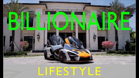 billionaire lifestyle motivation1