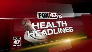 Health Headlines - 9/9/19