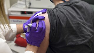 Pfizer Says Early Data Suggests Its Vaccine Is 90% Effective