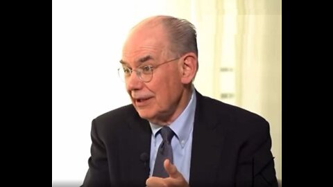 John Mearsheimer on Trump and the US Foreign policy establishment