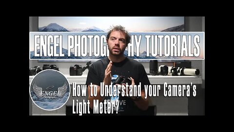 How to Understand your Camera's Light Meter