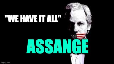 Le cas Assange