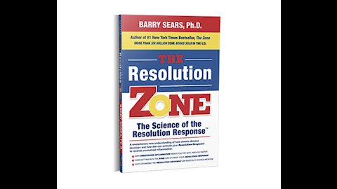 Dr. Barry Sears on Preventing and Resolving Inflammation with the Zone Diet