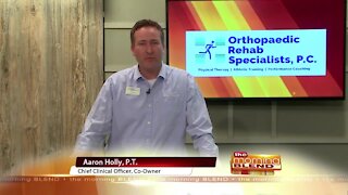 Orthopaedic Rehab Specialists, P.C. - 2/12/21
