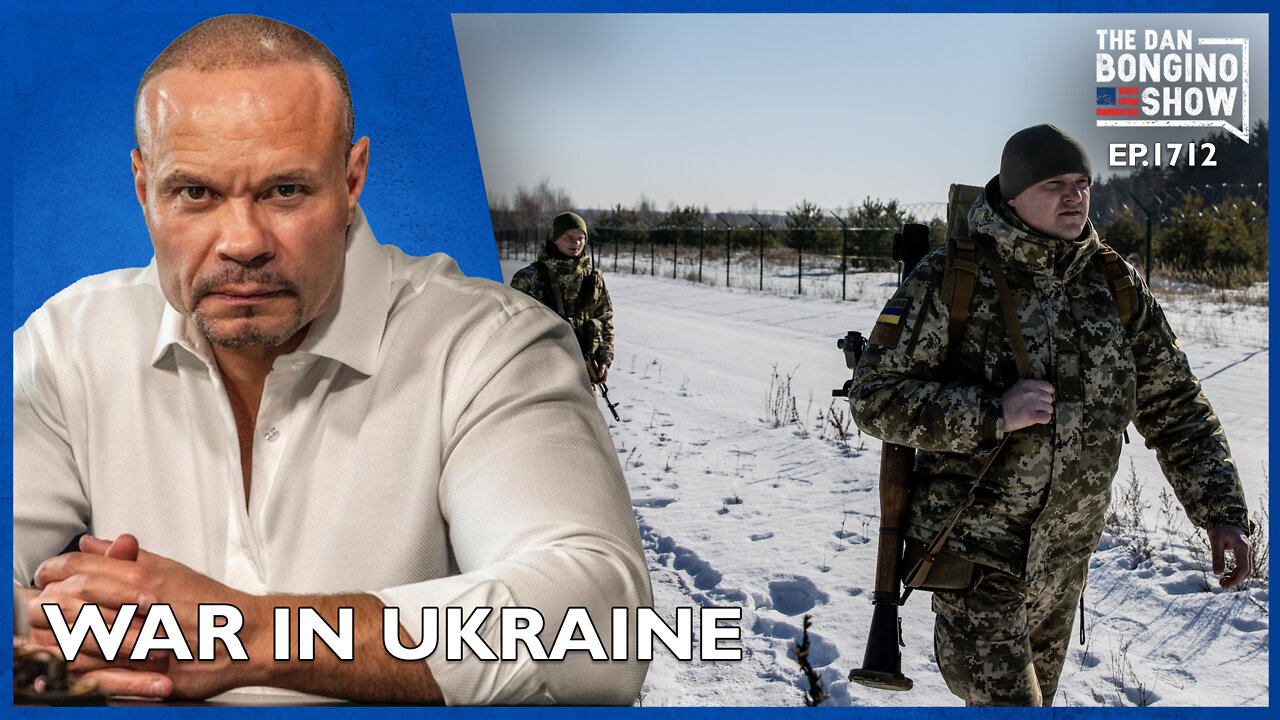War In Ukraine 