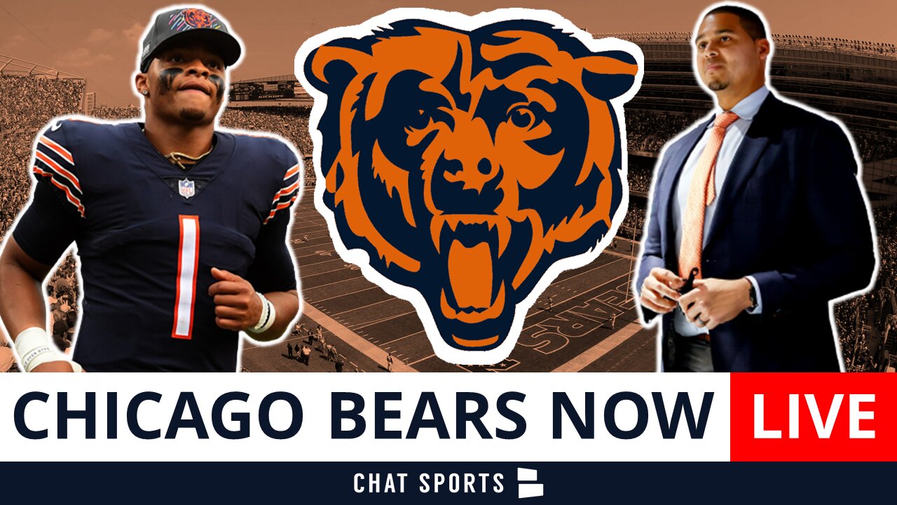 Bears Now by Chat Sports 