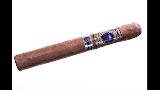 Dominion Black Lotus Toro Cigar Review