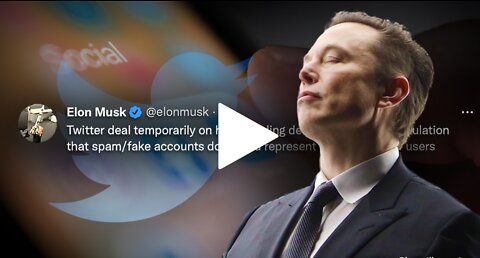 Musk’s legal battle with Twitter spotlights platform’s ‘messy’ infrastructure: Tech expert
