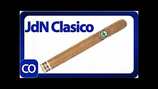 Joya de Nicaragua Clasico Churchill Cigar Review