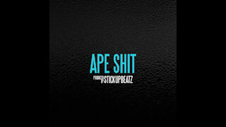 "Ape Shit" Pooh Shiesty x Moneybagg Yo Type Beat 2021