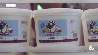 Made in Idaho: Reed's Dairy