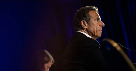 Cuomo: Nearly 50 New York lawmakers call for governor to either resign or be impeached