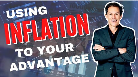 Use Inflation to Your Advantage: Get Paid to Borrow!