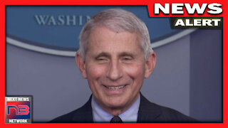 Dr. Fauci Shows His TRUE Colors - Confirming What We Knew ALL Along