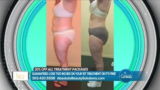 Weight Loss Doesn't Have to be Difficult - Absolute Beauty Solutions