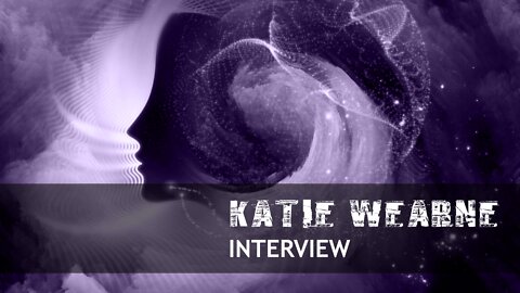 Katie Wearne Interview