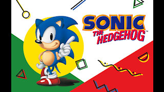 Netflix orders Sonic the Hedgehog series