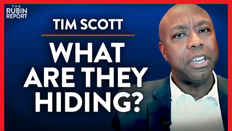What Are Teachers Unions Trying to Hide from You? (Pt. 1) | Tim Scott | POLITICS | Rubin Report