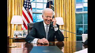 Breaking News: Leaked Phone Call Between Biden and Afghan Pres. Ghani is Damning!