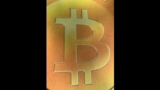 Bitcoin And An Uncertain Future
