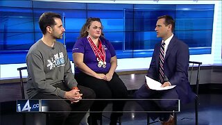 Polar Plunge will benefit Special Olympics
