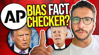 Fact Checking the Fact Checkers of the Presidential Debate - Viva Frei Vlawg