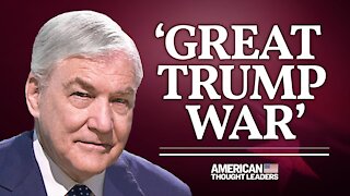 Conrad Black: ‘Great Trump War’ Will Continue, Regardless of Election Outcome | American Thought Leaders