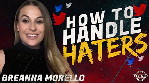 Breanna Morello, Fmr Fox Producer: Never Let Someone Wearing 2 Masks Call YOU a Conspiracy Theorist