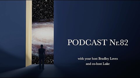 PODCAST N°82 - CREATION SCIENCE - THE ONLY SCIENCE THAT COUNTS