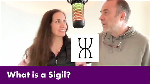 What is a Sigil?