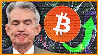 MACRO ANALYSIS: Bitcoin & Currency Markets | FED WATCH 94