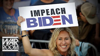 Republicans Bring Articles Of Impeachment Against Biden