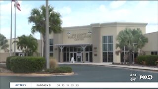 Lee County School District shares improvements