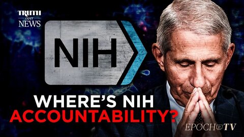 The NIH Says Part of Their Mission Is to Provide Accountability. So Why Are They Hiding?