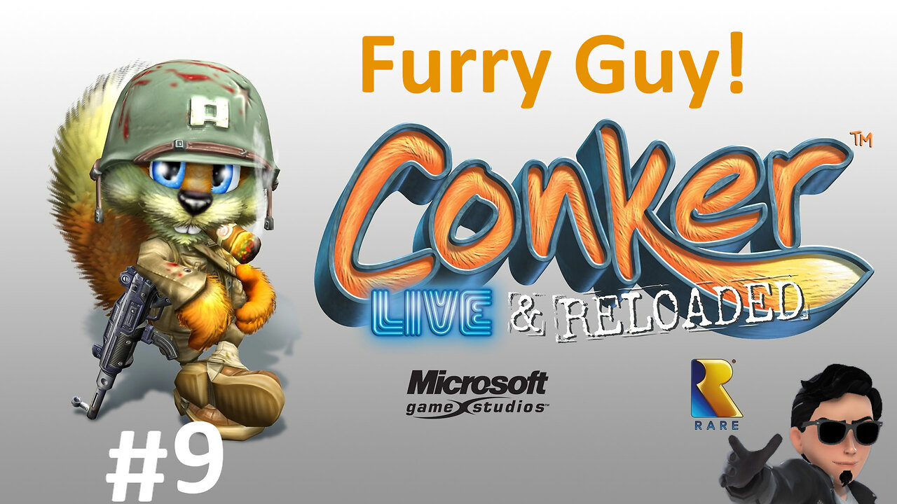 conkers-bad-fur-day-live-and-reloaded-xbox-backwards-compatible-walkthrough-9-cfurry-guy