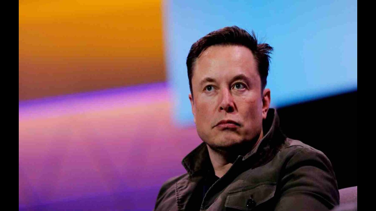 Elon Musk Fires Shot ‘Twitter Board Deliberately Hid This Evidence From ...