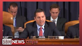 Devin Nunes to Leave Congress and Become CEO of Trump’s Media Company - 5443