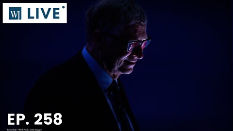 We Were Right: Bill Gates Makes Massive COVID Confession | 'WJ Live' Ep. 258