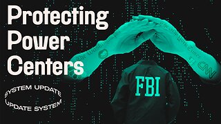 Corporate Journalists Demand: Leave Powerful FBI Lawyers and Corporate Execs Alone!
