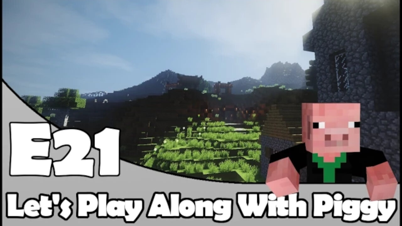 Day 1 in Minecraft, How to Play Minecraft