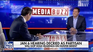 Nunes: Jan. 6 hearing latest ‘made for TV’ installment of left-wing political theater