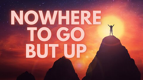 Nowhere to go but up w/ Sean Dustin | Shepard Ambellas Show | 297 | ATN.live
