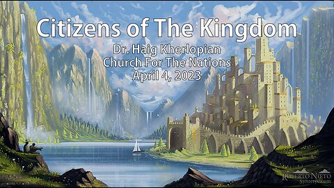 Citizens of The Kingdom